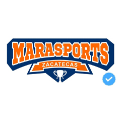 BASQUETBOL MARASPORTS